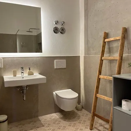 Gmunder Premium Dachgeschoss-apartments *