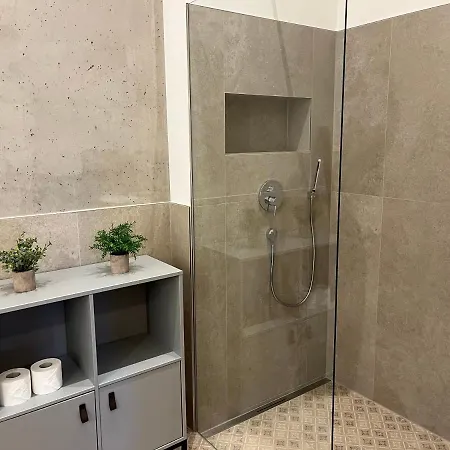 Apartman Gmunder Premium Dachgeschoss-apartments *