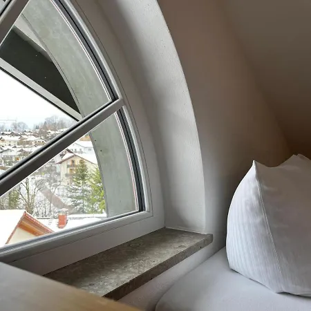Gmunder Premium Dachgeschoss-apartments Gmund am Tegernsee