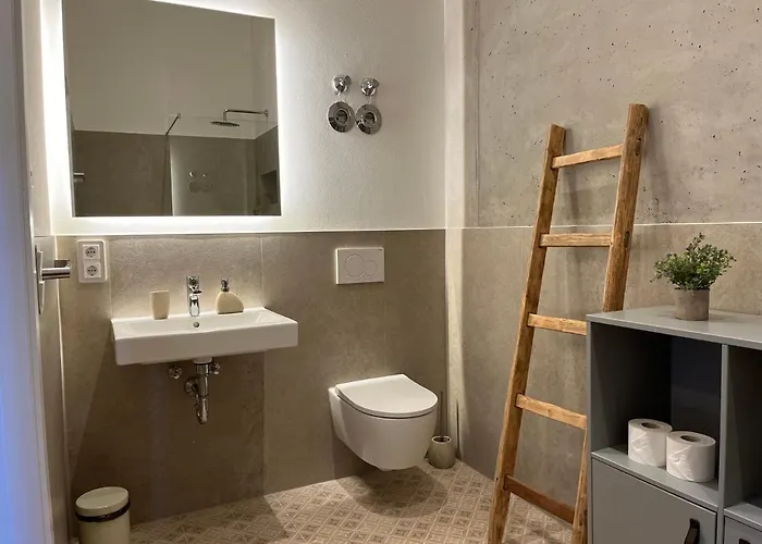 Gmunder Premium Dachgeschoss-apartments *