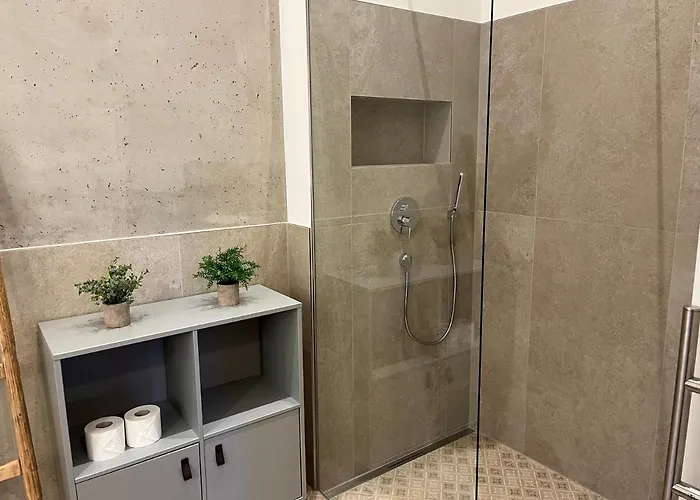 Apartamento Gmunder Premium Dachgeschoss-apartments *